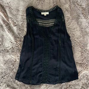 Lovestitch Tank Top